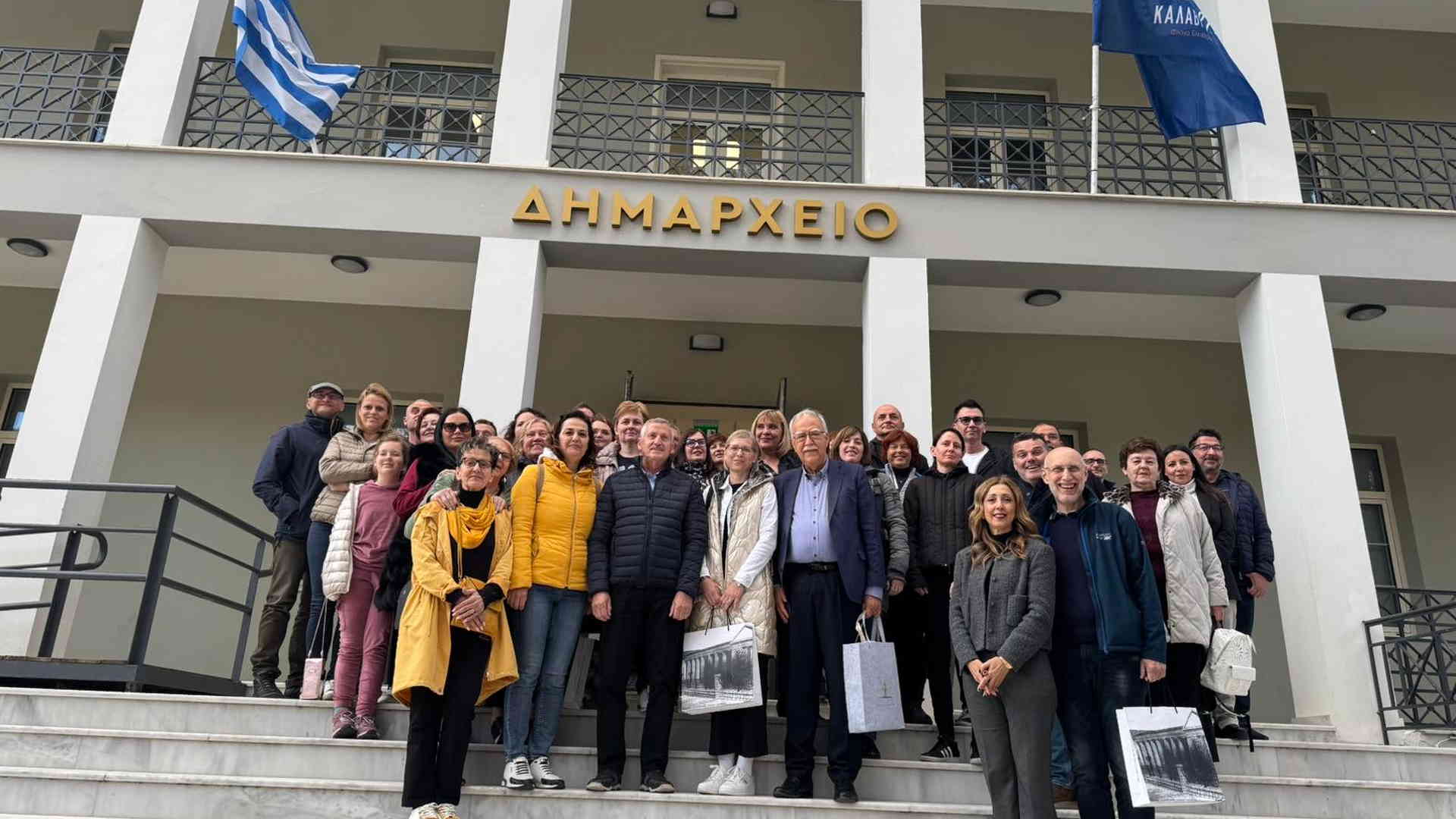 strokovna ekskurzija LAS Prlekija 06