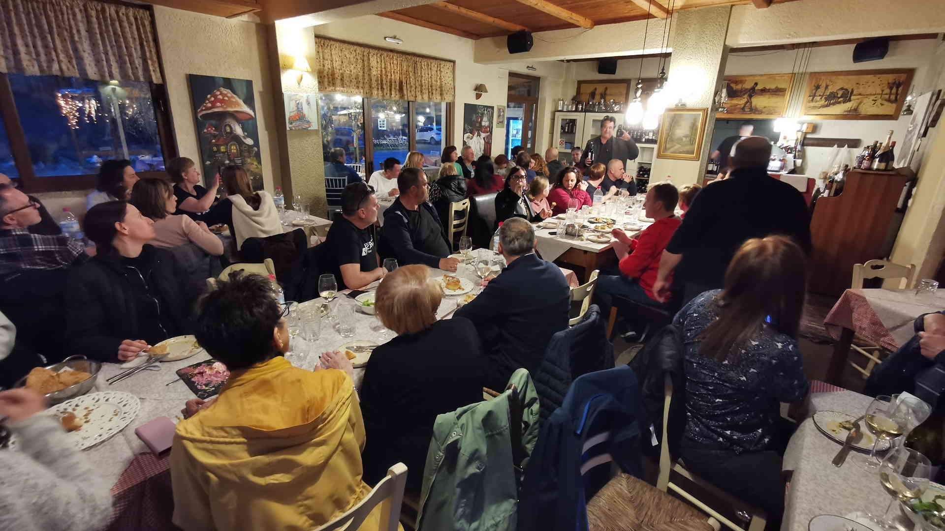 strokovna ekskurzija LAS Prlekija 07