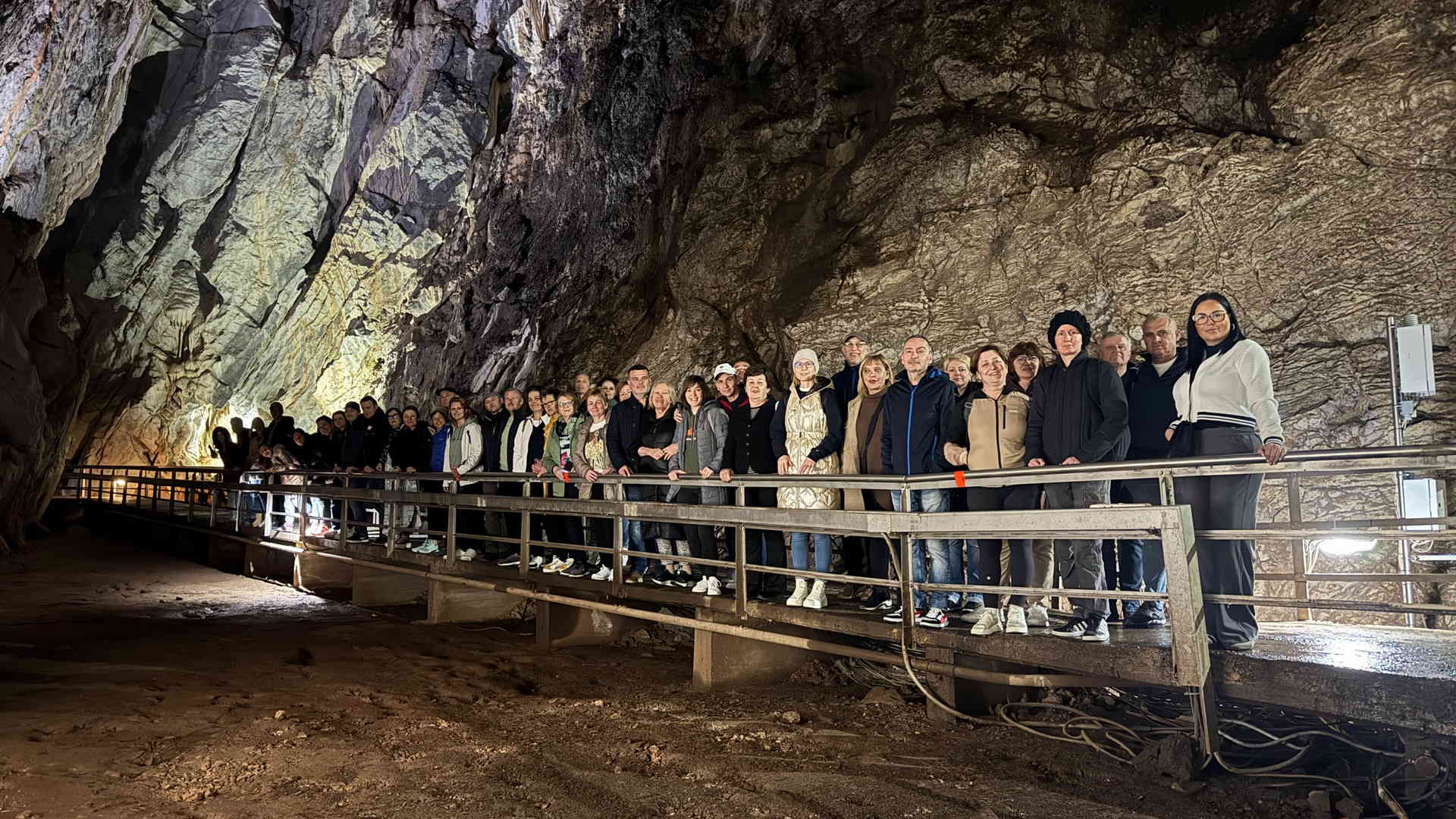 strokovna ekskurzija LAS Prlekija 09