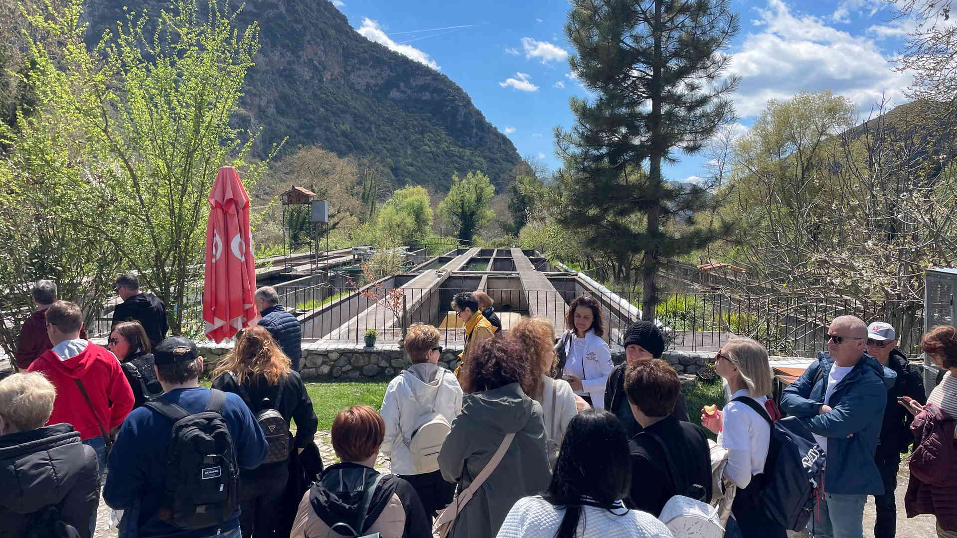 strokovna ekskurzija LAS Prlekija 16