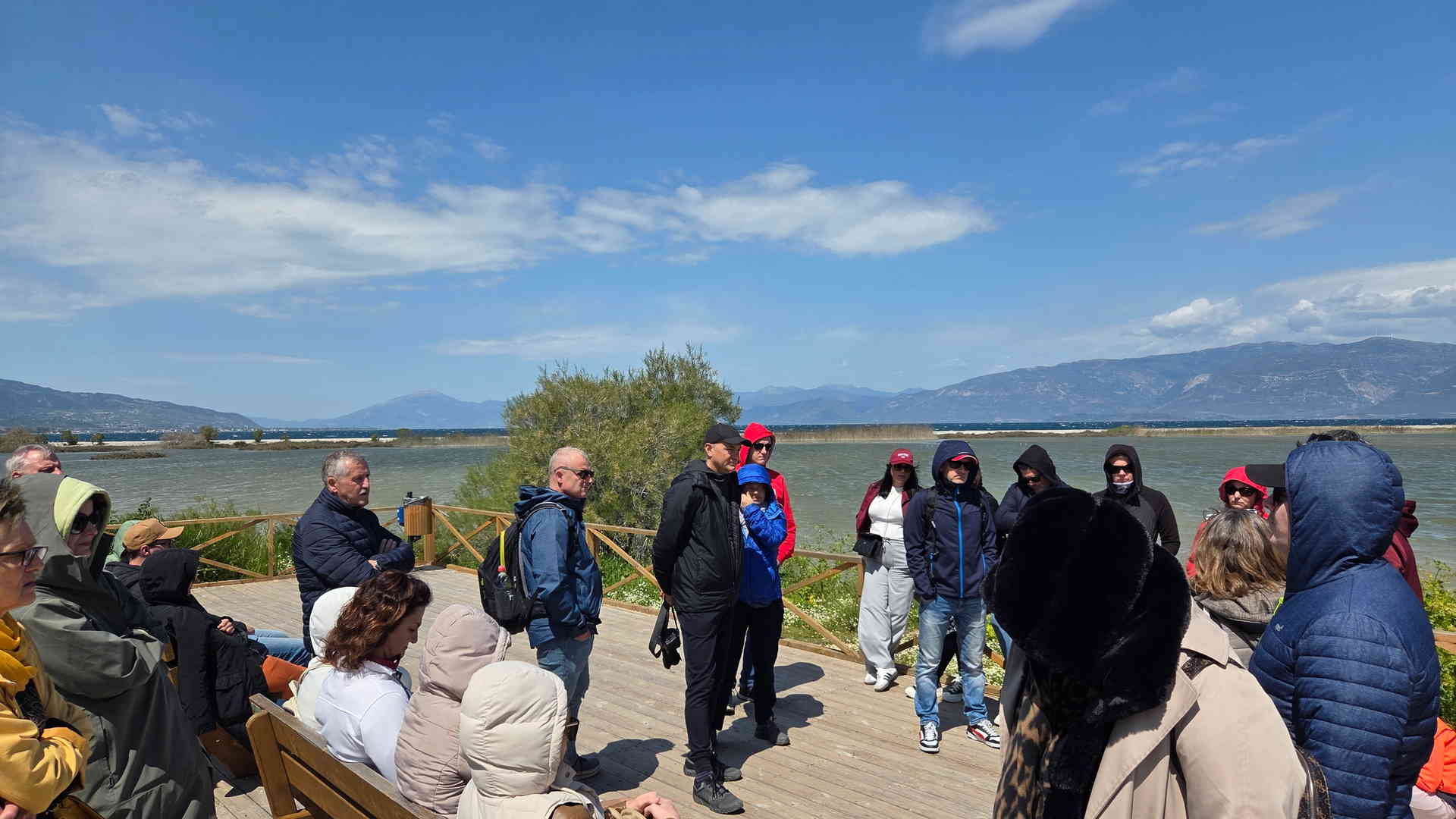 strokovna ekskurzija LAS Prlekija 21